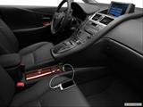  Zune and auxiliary jack photo